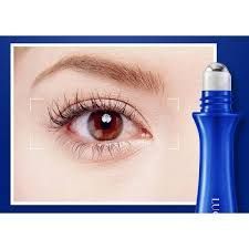 Сироватка есенція ролик Veze Advanced Elastic Delicate Pearl Eye Essence з кофеїном та екстрактом перлів 15мл 0201010 фото