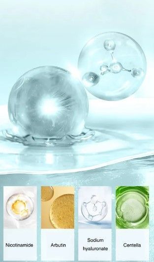 Набір кремів для обличчя шкіри навколо очей Botex Anti-Wrinkle  Anti-Aging six peptides 03020291 фото
