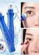Сироватка есенція ролик Veze Advanced Elastic Delicate Pearl Eye Essence з кофеїном та екстрактом перлів 15мл 0201010 фото 9
