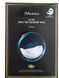 Тканевая маска с ласточкиным гнездом JMsolution Active Bird's Nest Moisture Mask Prime Корея 30мл 0102029 фото 1