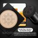 АКЦІЯ!!! Кушон тон 02 Sadoer Vitamine C Light and Flawless Beauty Cushion Cream 20мл 0404015 фото 4