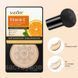 АКЦІЯ!!! Кушон тон 02 Sadoer Vitamine C Light and Flawless Beauty Cushion Cream 20мл 0404015 фото 5