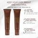 Крем під очі проти зморшок Simu caviar peptide fushimon eye cream 20мл 030808 фото 4