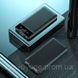 Power bank 20000mAh портативний акумулятор з кабелями Lightning, Type C, Micro, USB 0110103 фото 4