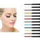 Механічний олівець для очей MKNK LINER PENCIL WITHVITAMINE - A&E WATERPROOF в асортименті, 1 шт 0401002 фото 9