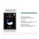 Тканевая маска с ласточкиным гнездом JMsolution Active Bird's Nest Moisture Mask Prime Корея 30мл 0102029 фото 8