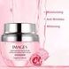 Набор крем + сыворотка с маслом розы Images Advanced Moistur hydrating bright skin cream 50мл + 15мл 03020191 фото 3