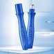 Сироватка есенція ролик Veze Advanced Elastic Delicate Pearl Eye Essence з кофеїном та екстрактом перлів 15мл 0201010 фото 7