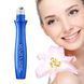 Сироватка есенція ролик Veze Advanced Elastic Delicate Pearl Eye Essence з кофеїном та екстрактом перлів 15мл 0201010 фото 8