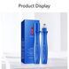 Сироватка есенція ролик Veze Advanced Elastic Delicate Pearl Eye Essence з кофеїном та екстрактом перлів 15мл 0201010 фото 4