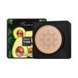 Кушон тональный ВВ крем с экстрактом авокадо тон 02 айвори Zozu Avocado Beauty Cream Cushion 20мл 040402 фото 10