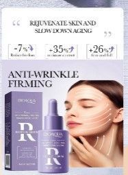 Бьюти бокс из сывороток для лица Bioaqua Serum Combination Set 3 шт. по 30мл + 3 тканевые маски 02020410 фото