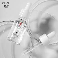 АКЦИЯ!!! Сыворотка антивозрастная Veze Anti-Wrinkle Essence + белковые коллагеновые нити Self от морщин 020306 фото