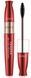 Тушь для ресниц YANQINA 4D 2 in1 Waterproof Mascara Double Effect Mascara 8,5 мл чорная 0402016 фото 3