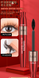 Тушь для ресниц YANQINA 4D 2 in1 Waterproof Mascara Double Effect Mascara 8,5 мл чорная 0402016 фото 10
