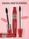 Тушь для ресниц YANQINA 4D 2 in1 Waterproof Mascara Double Effect Mascara 8,5 мл чорная 0402016 фото 1