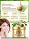 Крем - лифтинг для лица ативозрастной Images Snail Essence Moisturizing Cream с муцином улитки 50мл 0302020 фото 7