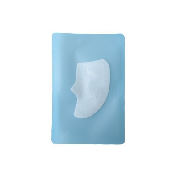 Колагенові патчі для вилиць що тануть Collagen melts Patch 2 штуки 0203024 фото