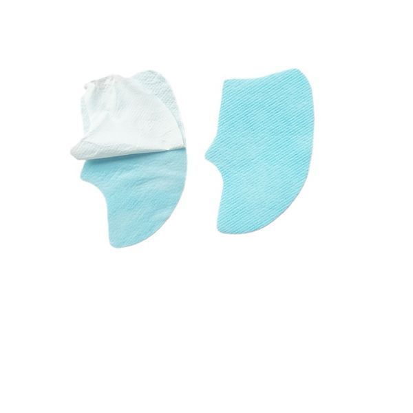 Колагенові патчі для вилиць що тануть Collagen melts Patch 2 штуки 0203024 фото