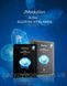 Тканинна маска з екстрактом океанської медузи JMSolution Active Jellyfish Vital Mask Prime 30мл 0102030 фото 2
