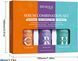 Бьюти бокс из сывороток для лица Bioaqua Serum Combination Set 3 шт. по 30мл + 3 тканевые маски 02020410 фото 3