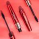 Тушь для ресниц YANQINA 4D 2 in1 Waterproof Mascara Double Effect Mascara 8,5 мл чорная 0402016 фото 4
