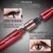 Тушь для ресниц YANQINA 4D 2 in1 Waterproof Mascara Double Effect Mascara 8,5 мл чорная 0402016 фото 5