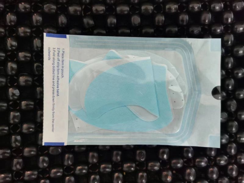 Колагенові патчі для вилиць що тануть Collagen melts Patch 2 штуки 0203024 фото