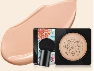 Кушон Images Moisture Beauty Cream Concealer тон 01 натуральний 20 мл 040403 фото