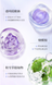 Освітлюючий гель Hymey's 377 whitening repair freckle removing repair 4мл 0101026 фото 9