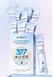 Освітлюючий гель Hymey's 377 whitening repair freckle removing repair 4мл 0101026 фото 12