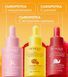 Бьюти бокс из сывороток для лица Bioaqua Serum Combination Set 3 шт. по 30мл + 3 тканевые маски 02020420 фото 9