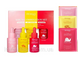 Бьюти бокс из сывороток для лица Bioaqua Serum Combination Set 3 шт. по 30мл + 3 тканевые маски 02020420 фото 1