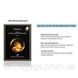 Тканинна маска з екстрактом ікри та золотом 24К JMsolution Active Golden Caviar Nourishing Mask Prime 30мл 0102031 фото 3