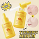 Бьюти бокс из сывороток для лица Bioaqua Serum Combination Set 3 шт. по 30мл + 3 тканевые маски 02020420 фото 5