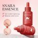 Бьюти бокс из сывороток для лица Bioaqua Serum Combination Set 3 шт. по 30мл + 3 тканевые маски 02020420 фото 4