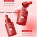Бьюти бокс из сывороток для лица Bioaqua Serum Combination Set 3 шт. по 30мл + 3 тканевые маски 02020420 фото 10