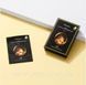 Тканинна маска з екстрактом ікри та золотом 24К JMsolution Active Golden Caviar Nourishing Mask Prime 30мл 0102031 фото 5