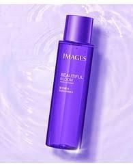 Емульсія - молочко для обличчя з екстрактом перили Images Beautiful Bloom Perilla Emulsion, 120 мл 0302021 фото