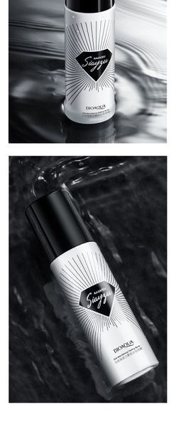 Фіксуючий спрей для макіяжу матовий Bioaqua Siayzi Moist Makeup Spray 100мл 040702 фото