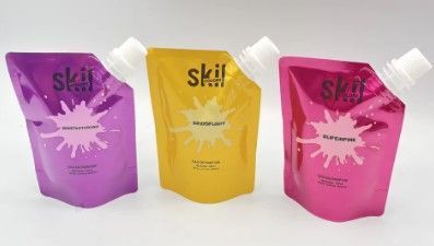 Парфумована вода Skil Colors Instant Crush змінне наповнення Франція 100мл 0220202 фото