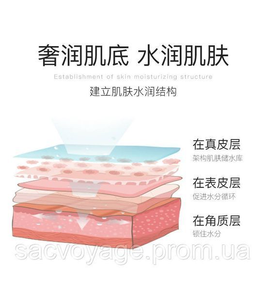 Емульсія - молочко для обличчя з екстрактом перили Images Beautiful Bloom Perilla Emulsion, 120 мл 0302021 фото
