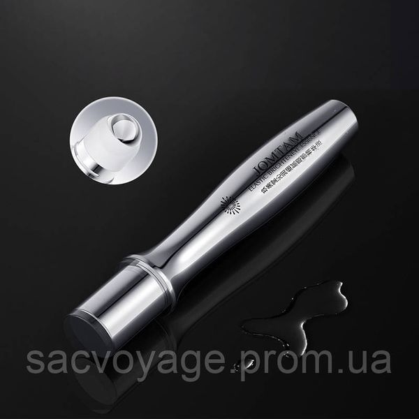 Омолоджуюча сироватка ролер Jomtam Elastic Brighten Eye Essence 15 мл 020104 фото