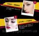 Подводка фломастер для глаз Bioaqua Dynamic Fluid Eyeliner черный 2мл 040002 фото 7