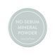 Безбарвна матуюча мінеральна пудра розсипчаста Innisfree No Sebum Mineral Powder Корея 5г 040504 фото 9