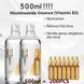 Тонер ампульний з ніацинамідом images nisotinamide ampoule 500 мл 020401 фото 3