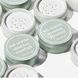 Безбарвна матуюча мінеральна пудра розсипчаста Innisfree No Sebum Mineral Powder Корея 5г 040504 фото 8