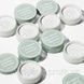 Безбарвна матуюча мінеральна пудра розсипчаста Innisfree No Sebum Mineral Powder Корея 5г 040504 фото 7