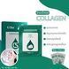 Гідрогелева колагенова маска проти старіння глибоке омолодження Cisu haishengsu collagen renewing 30мл 01080 фото 3