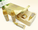 Подарочный набор с муцином улитки BIOAQUA Snail Radiance Moisturizing Vip Special Gift 5 в 1 030901 фото 12